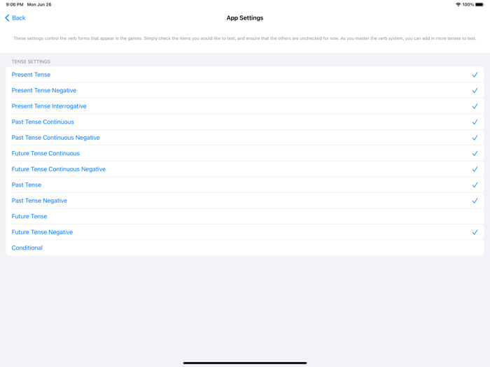 Scottish Gaelic Verb Blitz