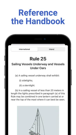 Rule Master iPhone Screenshot 2