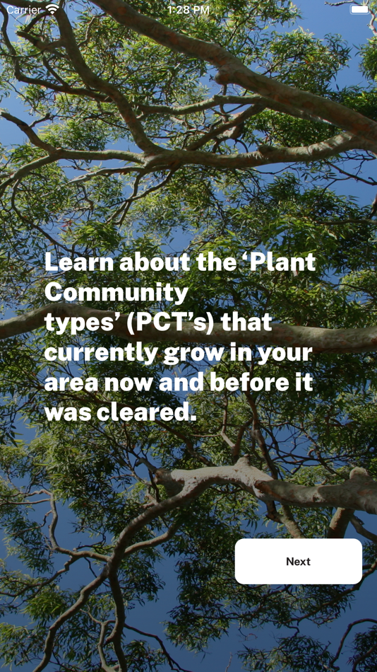 #3. Trees Near Me NSW (iOS) 由: Department of Planning, Industry and Environment