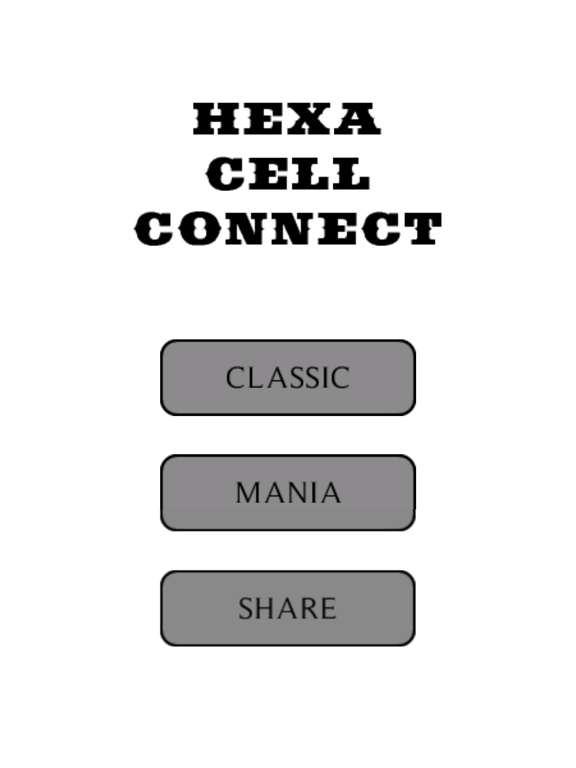 Screenshot #4 pour Hexa Cell Connect