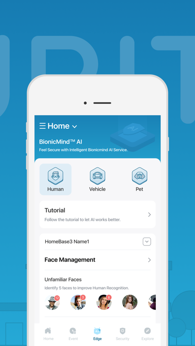 Eufy Security Screenshot