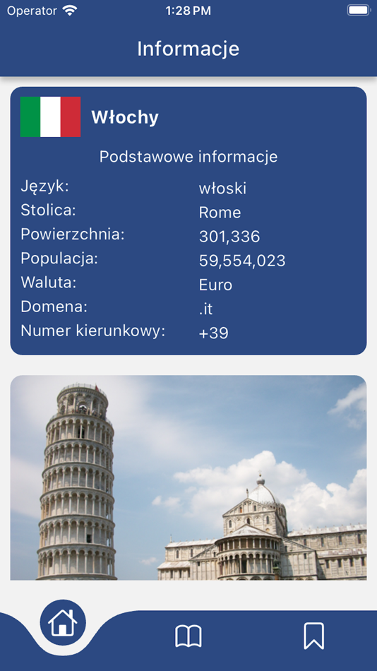 Rozmówki polsko-włoskie - 1.8 - (iOS)