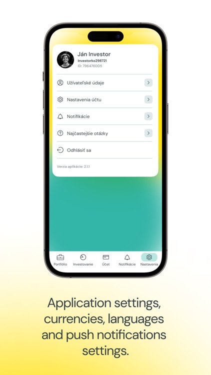 Žltý melón screenshot-8