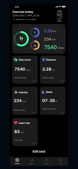 Game screenshot ZERO LIFESTYLE mod apk