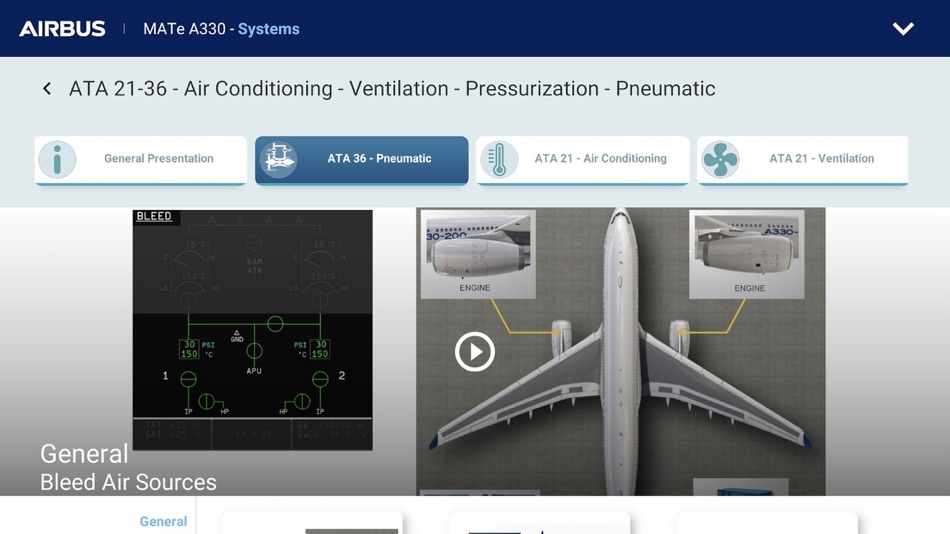 #2. A330 MATe Systems (iOS) 由: Airbus SAS