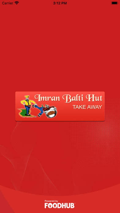 Imran Balti Hut Wyken Screenshot