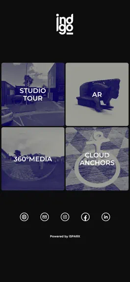 Game screenshot We Are Indigo apk