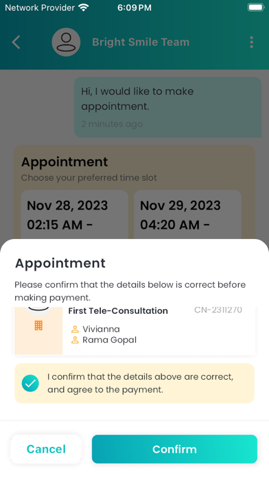 Agata Screenshot 4 - AppWisp.com Agata Screenshot 4 - AppWisp.com
