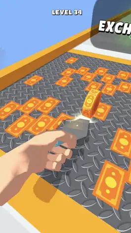 Game screenshot Money Sculpt apk