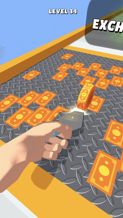 Money Sculpt Screenshot