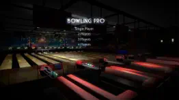 bowling for tv iphone screenshot 2