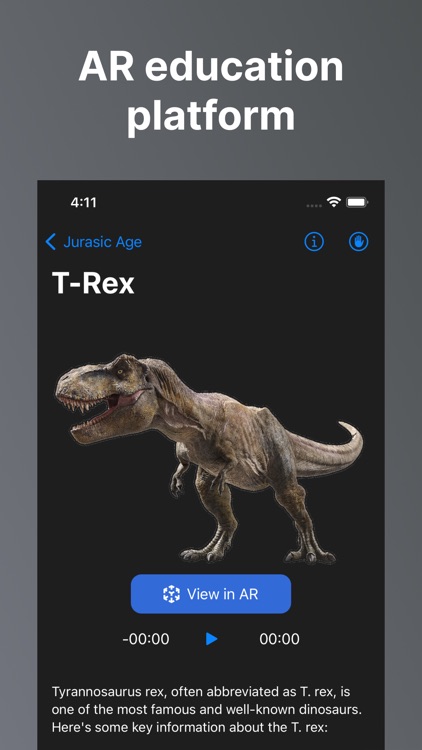 XRExpo: EDU & Exhibits