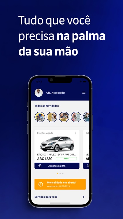 Best Proteção Veicular