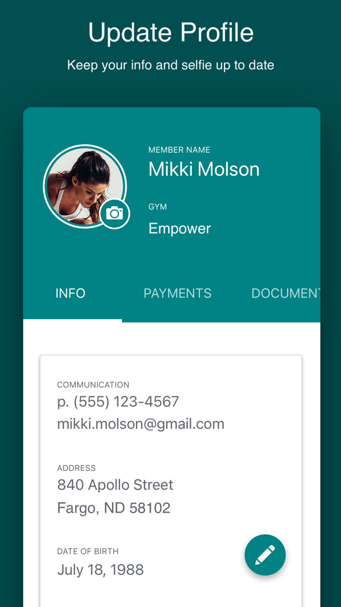 Empower MindBodySoul