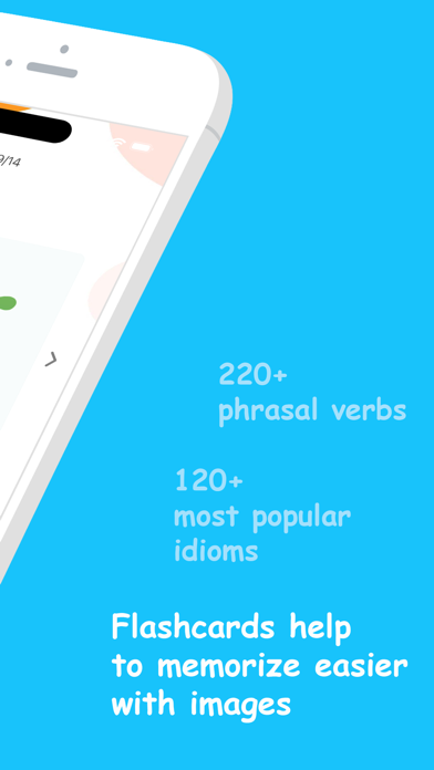 EnglishVocab: word with images Screenshot