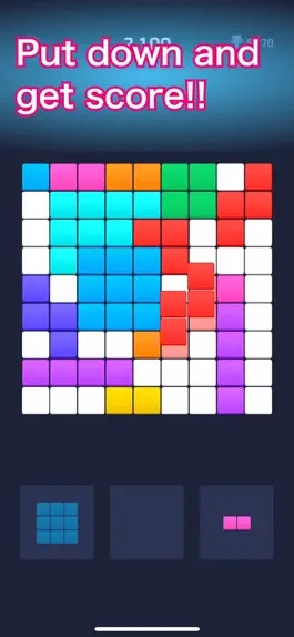 Game screenshot Block Puzzle, be relax mod apk