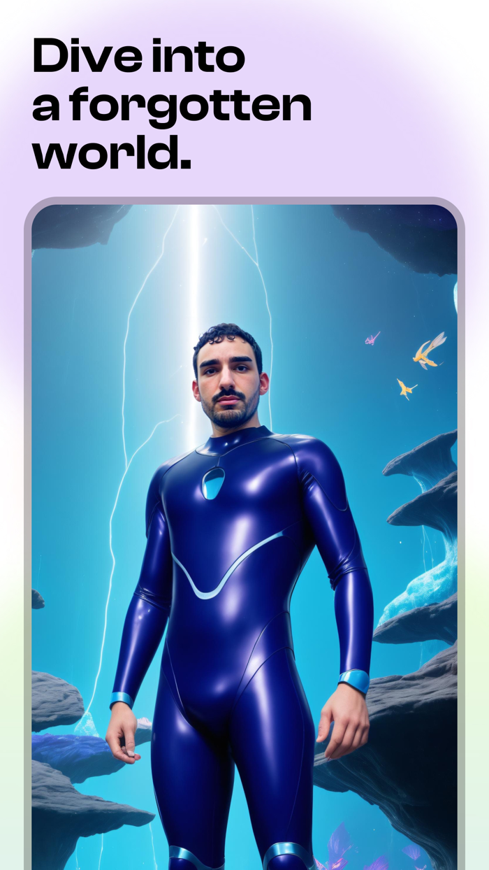 BigShot AI Photo Studio