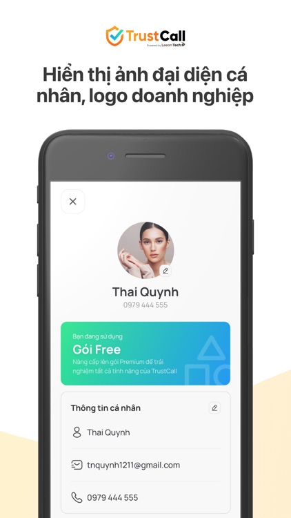 TrustCall screenshot-6