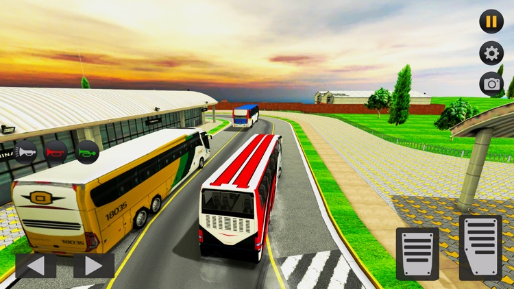 Bus Simulation Ultimate Driver