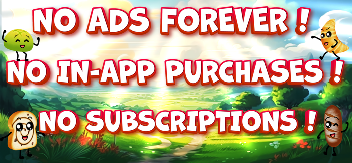 BREADWINNER - THE HERO Premium