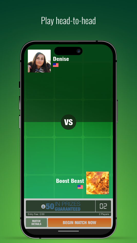 #3. BOOST22 - the card game (iOS) 由: Boost22