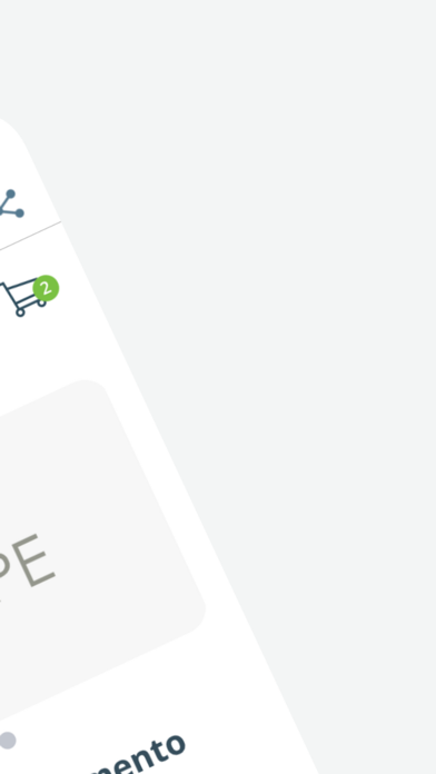 Principe EasyBuy Screenshot