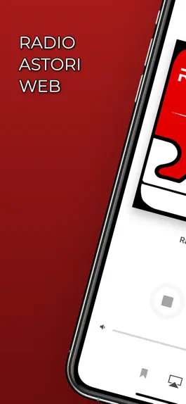 Game screenshot Radio Astori Web mod apk
