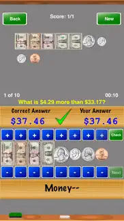 money-- iphone screenshot 4