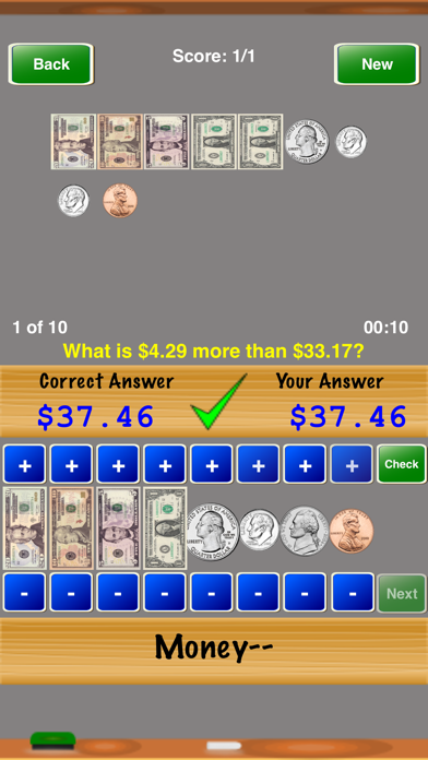 Money--
