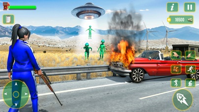Summer Car RoadTrip Drive Game Screenshot