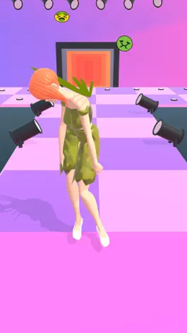 Game screenshot Fashion Show DIY hack