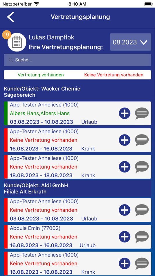 #5. BTX-ODP (iOS) Podle: BlueTem Software GmbH