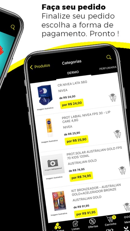 Drogaria Lumar Guaruja