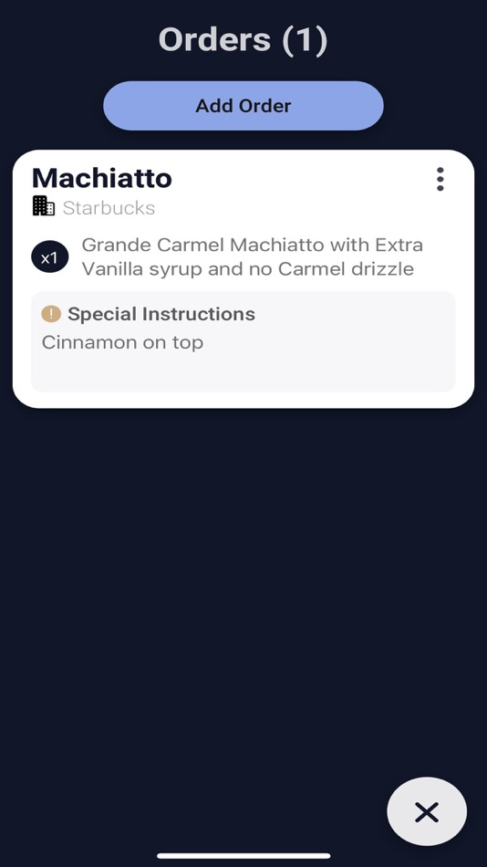 #6. Essence App (iOS) 由: Kevin Marmet