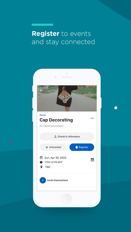 Engage Columbia screenshot-3