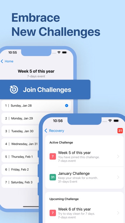 Recovery - Quit Porn & Blocker screenshot-7