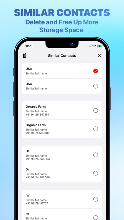 Cleaner Plus - Free Up Storage