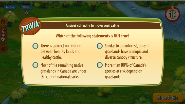 Guardians of the Grasslands BC