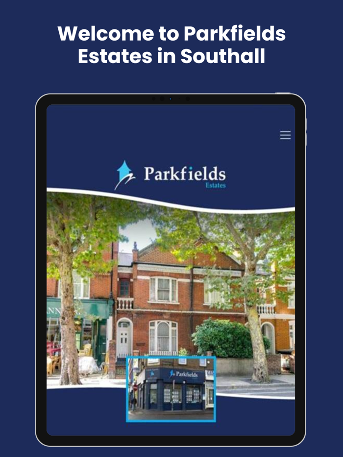 Parkfields Estates