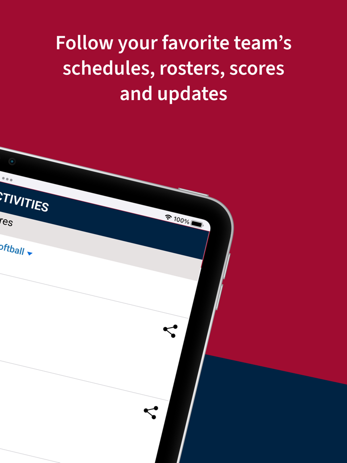 APA West Valley Activities