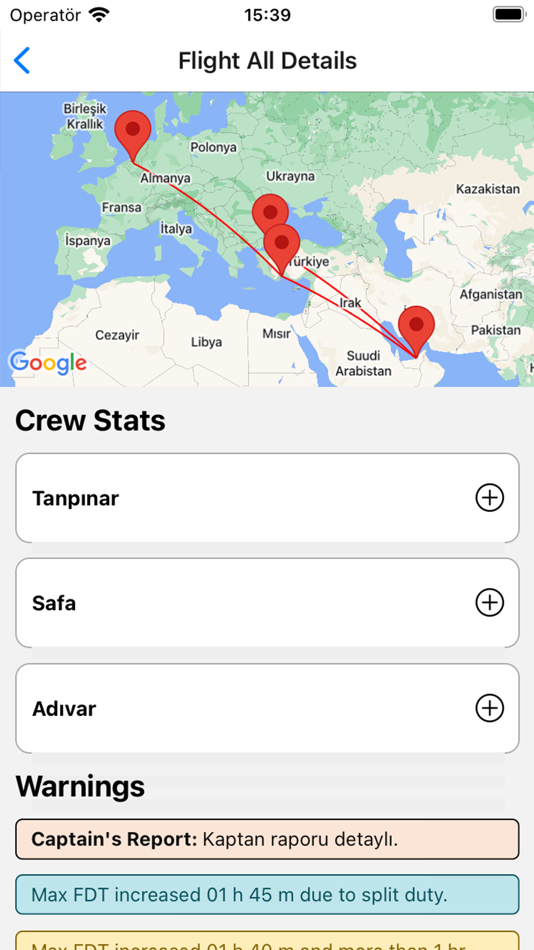 #3. SAFEJETS FTL (iOS) Podle: ENTROPOL