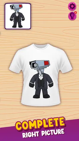 Game screenshot T-Shirt Print Master mod apk