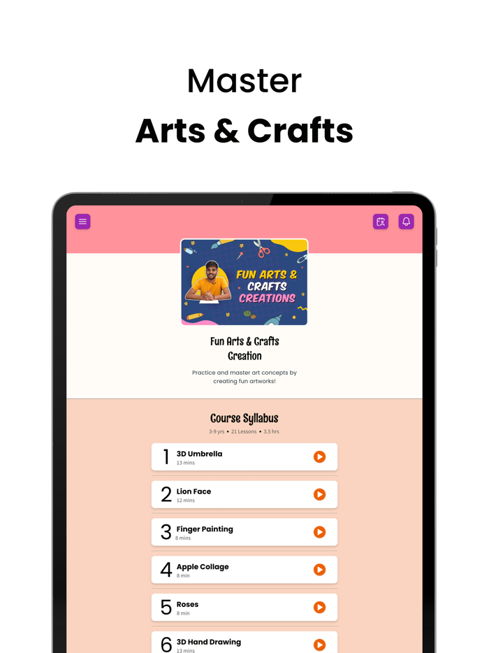 Zuzu After School Life Skills