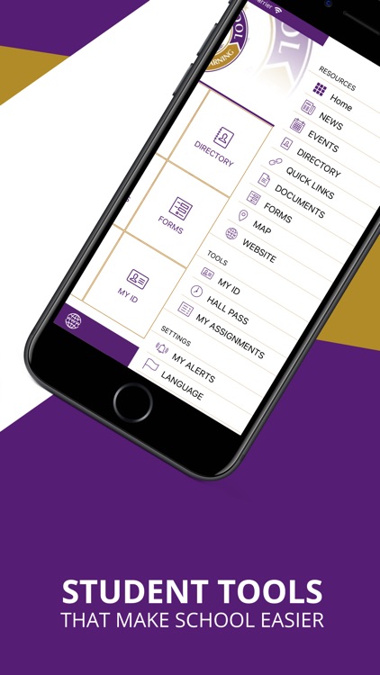 K539 HS for Service & Learning