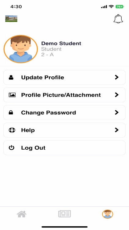 DeSalite Eduapp screenshot-3