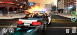 Game screenshot Police Chase Gangster Offline hack