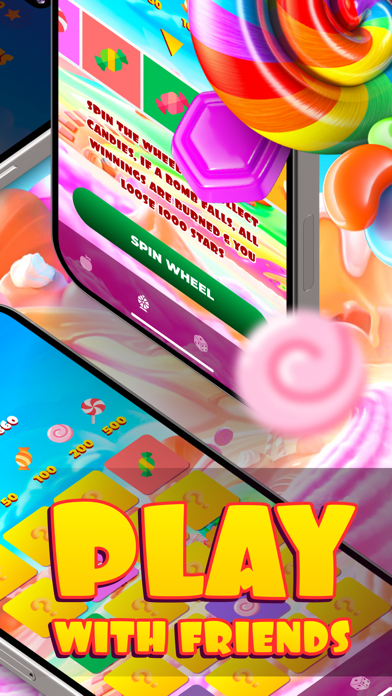 Pinko Luck Screenshot