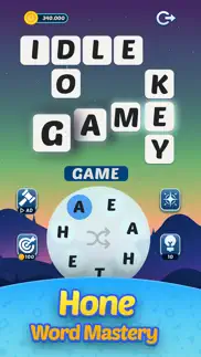 jackpocket word game iphone screenshot 2