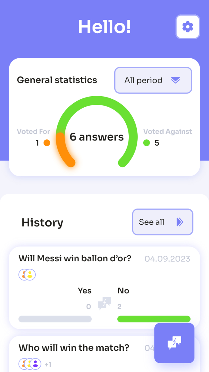 Esportes da Sorte - Cartãos