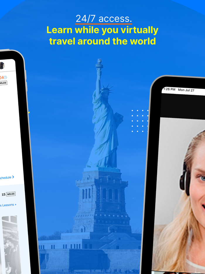 Open English Learn English